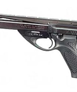 Beretta U22 Neos 22LR 6, Black Synthetic Grip/Frame Blued, 10 rd