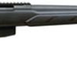 Tikka JRTM113 T3 Tactical Bolt 308 Winchester 20, Synthetic Stock Black, 5 rd