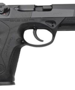 Beretta PX4 40 Pistol Commercial Model 2x10rd Mags