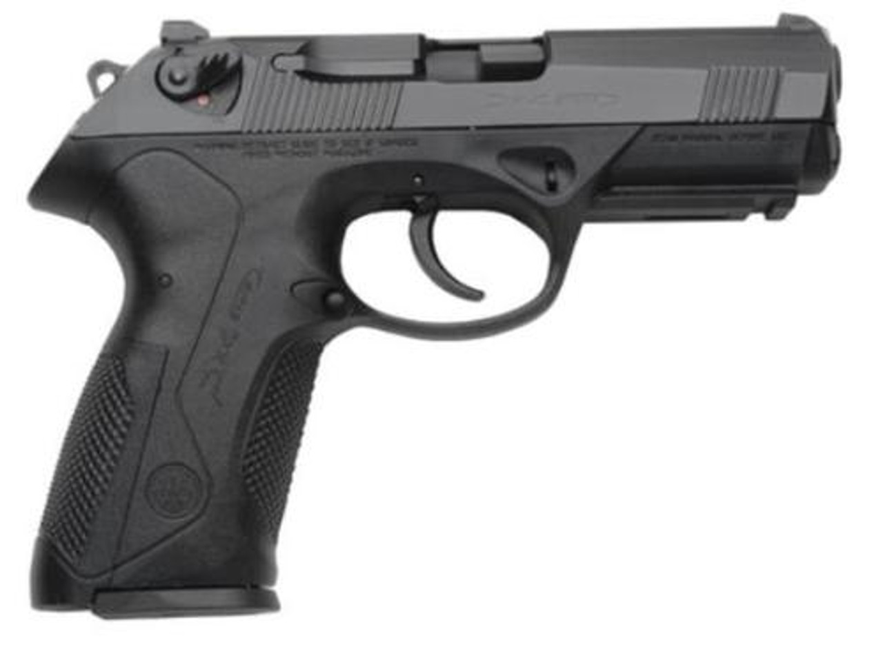 Beretta PX4 40 Pistol Commercial Model 2x10rd Mags Beretta PX4 40 Pistol Commercial Model 2x10rd Mags