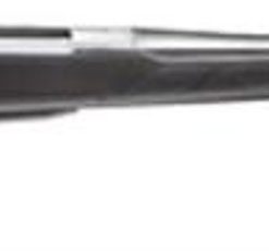 Tikka T3 Lite .308 Winchester 22.4375 Inch Barrel Stainless Steel Finish Black Synthetic Stock Left Handed