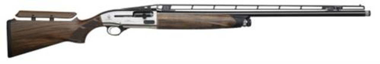 Beretta A400 Xcel Multitarget, 12 Ga, 32", 3" Chamber, 3rd, Walnut/Blued Beretta A400 Xcel Multitarget, 12 Ga, 32", 3" Chamber, 3rd, Walnut/Blued