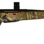 Tikka T3 Lite, .223 Remington, 20" Fluted Barrel, 4rd, Mossy Oak Break-up Camo