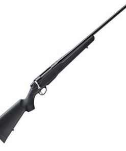 Tikka T3X Lite .308 Win, 22.4", Blued, Black Synthetic, 3rd