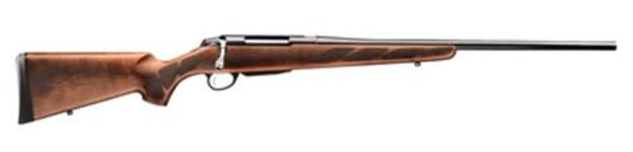Tikka T3X Hunter .270 Winchester 22.4" Barrel Blue Finish Wood Stock 3rd Tikka T3X Hunter .270 Winchester 22.4" Barrel Blue Finish Wood Stock 3rd