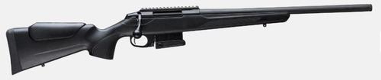 Tikka T3X Compact Tactical, .308 Win, 20", 10rd, Black Tikka T3X Compact Tactical, .308 Win, 20", 10rd, Black