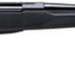 Tikka T3X Lite Compact .243 Winchester 20" Barrel Blue Finish Black Synthetic Stock 3rd