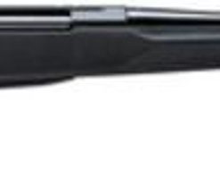 Tikka T3X Lite Compact .243 Winchester 20" Barrel Blue Finish Black Synthetic Stock 3rd