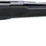 Tikka T3X Lite 7mm-.08 Remington 22.4" Barrel Blue Finish Black Synthetic Stock 3rd