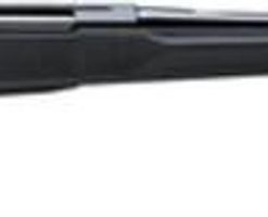 Tikka T3X Lite .22-06 Remington 22.4" Barrel Blue Finish Black Synthetic Stock 3rd