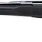 Tikka T3X Lite .308 Winchester 22.4" Barrel Stainless Steel Finish Black Synthetic Stock 3rd Left Handed