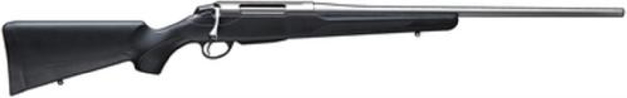 Tikka T3X Lite .270 Winchester Short Magnum 24.3" Barrel Stainless Steel Finish Black Synthetic Stock 3rd Tikka T3X Lite .270 Winchester Short Magnum 24.3" Barrel Stainless Steel Finish Black Synthetic Stock 3rd