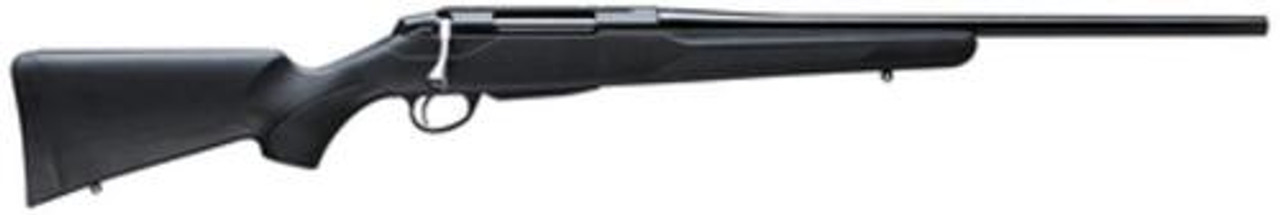 Tikka T3X Lite Compact 7mm-08 Remington 20" Barrel Blue Finish Black Synthetic Stock 3rd Tikka T3X Lite Compact 7mm-08 Remington 20" Barrel Blue Finish Black Synthetic Stock 3rd