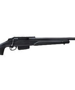Tikka T3x Tactical .308 Win, 20" Threaded Barrel, Matte Black, 5rd