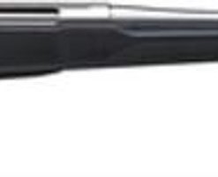 Tikka T3X Lite .22-250 Remington 22.4" Barrel Stainless Steel Finish Black Synthetic Stock 3rd