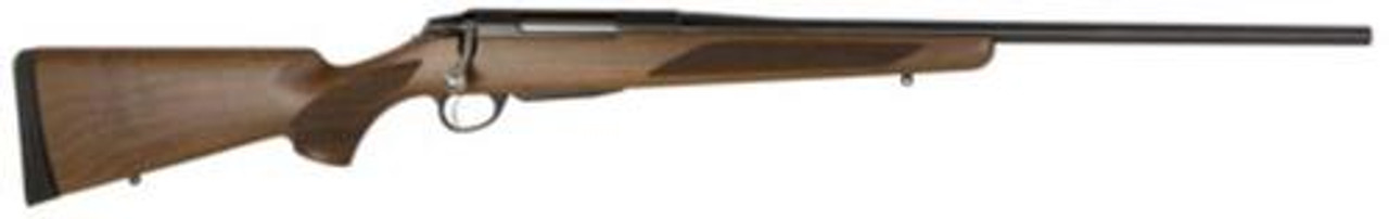 Tikka T3X Hunter, 6.5x55 Swedish, 22.4", 3rd, Wood Stock, Blued Tikka T3X Hunter, 6.5x55 Swedish, 22.4", 3rd, Wood Stock, Blued