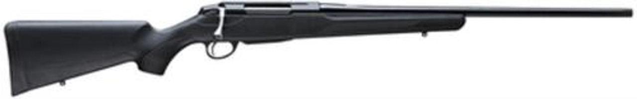 Tikka T3X Lite .22-250 Remington 22.4" Barrel Blue Finish Black Synthetic Stock 3rd Tikka T3X Lite .22-250 Remington 22.4" Barrel Blue Finish Black Synthetic Stock 3rd