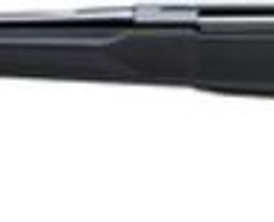Tikka T3X Lite .30-06 Springfield 22.4" Barrel Stainless Steel Finish Black Synthetic Stock 3rd Left Handed