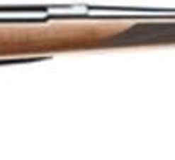 Tikka T3X Forest .30-06 Springfield 22.4" Barrel Blue Finish Wood Stock 3rd