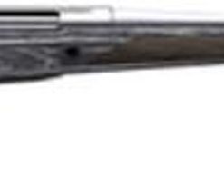 Tikka T3X Laminated Stainless .30-06 Springfield 22.4" Barrel Stainless Steel Finish Gray Matte-Lacquered Laminate Hardwood Stock 3rd