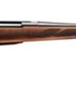 Tikka T3X Hunter .300 Winchester Short Magnum 24.3" Barrel Blue Finish Wood Stock 3rd