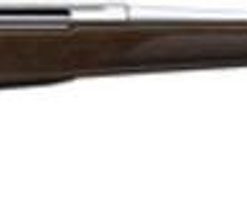 Tikka T3X Hunter .260 Remington 22.4" Fluted Barrel Stainless Steel Finish Wood Stock 3rd