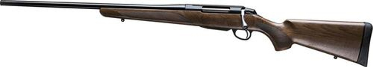 Tikka T3 T3 Hunter Bolt 243 Winchester 22.4" Barrel, Wood Stock Blued, 3rd Tikka T3 T3 Hunter Bolt 243 Winchester 22.4" Barrel, Wood Stock Blued, 3rd