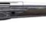 Tikka T3X, 7mm Rem Mag, 24.3", 3rd, Laminated Grey Stock, Stainless Steel