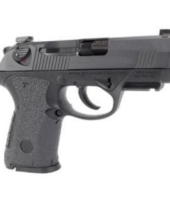 Beretta PX4 Storm Compact Carry, 9mm, 3.2", 15rd, Gray Cerakoted Slide