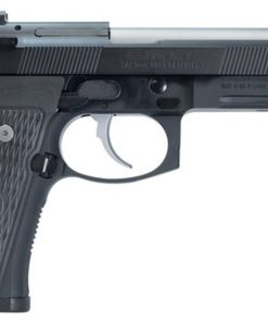 Beretta 92 Elite LTT, 9mm, 4.7" Barrel, G-Model, Decocker Only