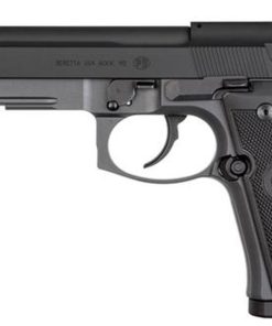 Beretta 92 FS$, 22LR, 5.3", 10rd, Sniper Grey Frame