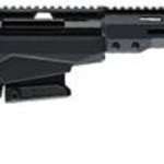 Tikka T3X Tactical A1, 6.5 Creedmoor, 24" Threaded Barrel, M-Lok Handguard, No Sights, 10rdTIKKA T3X TAC A1 6.5 Creedmoor 24
