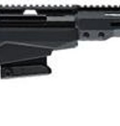 Tikka T3X Tactical A1, 6.5 Creedmoor, 24" Threaded Barrel, M-Lok Handguard, No Sights, 10rdTIKKA T3X TAC A1 6.5 Creedmoor 24