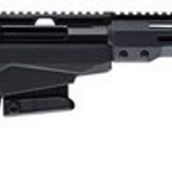 Tikka T3x Tactical A1, 308 Win, 16" Barrel,, , Synthetic/Aluminum Chassis, Adjustable, 10 rd