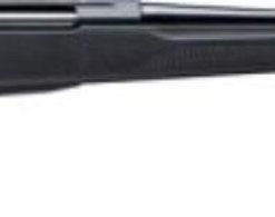 Tikka T3X Lite Bolt 6.5 Creedmoor 24.3" 3rd Synthetic Blued