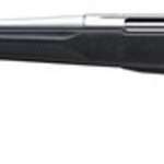 Tikka T3x Lite, 22-250 Remington, 22.4" Barrel, Stainless,, , Synthetic, Black, LH, 3 rd