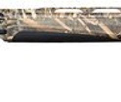Beretta A400 XTR Plus KO 12 Ga, 26" Barrel, 3.5", Real Tree Max 5