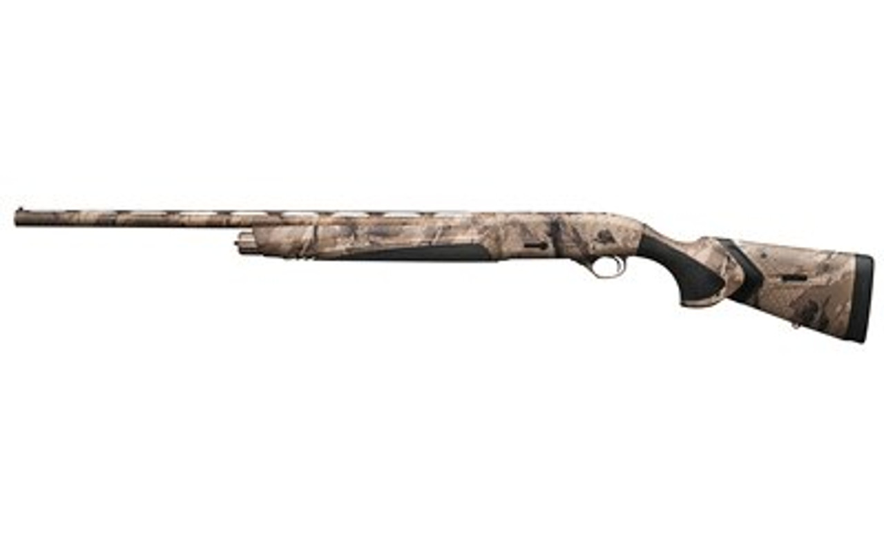 Beretta A400 Xtreme Plus Kick-Off 12 Ga, 26" Barrel, 3.5", 5 Chokes, Optifade Timber Finish Beretta A400 Xtreme Plus Kick-Off 12 Ga, 26" Barrel, 3.5", 5 Chokes, Optifade Timber Finish
