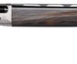 Beretta A400 Upland Semi-Auto 12 Ga, 26" Barrel, 3", Walnut, Nickeled Aluminum, 2rd
