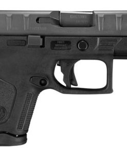 Beretta APX SF Compact, 9mm, 3.7" Barrel, 10rd, Black