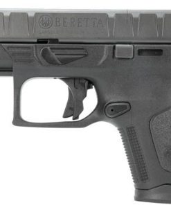 Beretta APX SF Compact 40 S&W, 3.7" Barrel, FS, Black, 10rd