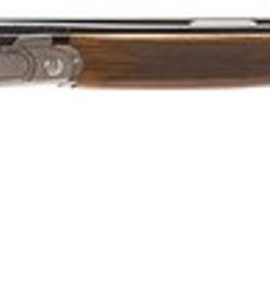 Beretta 686 Silver Pigeon I 20 Ga, 30" Barrel, Engraved, Walnut