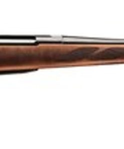 Tikka T3X Hunter 6.5mm Creedmoor 24" Barrel Blue Finish Wood Stock 3 Round