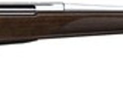 Tikka T3x Hunter 6.5 Creedmoor, 24.3" Fluted Barrel, Wood Stock, 3rd