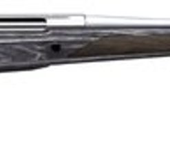Tikka T3x Laminated 6.5 Creedmoor, 24.3" Barrel, Laminate Gray Stock, 3rd