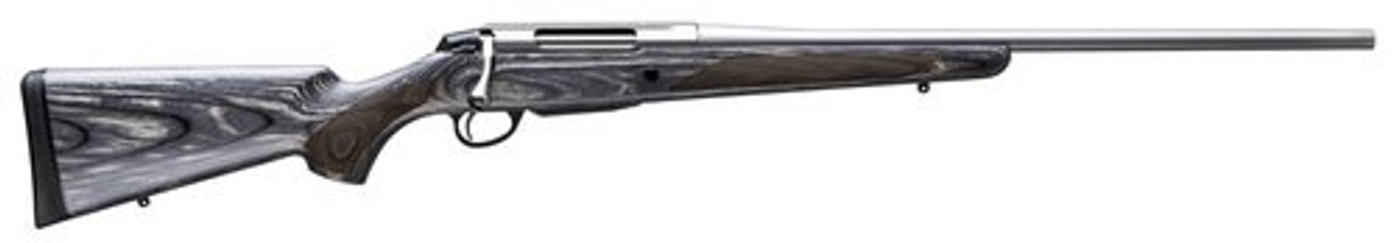 Tikka T3x Laminated 6.5 Creedmoor, 24.3" Barrel, Laminate Gray Stock, 3rd Tikka T3x Laminated 6.5 Creedmoor, 24.3" Barrel, Laminate Gray Stock, 3rd