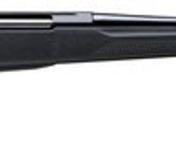 Tikka T3x Lite, Bolt Action, 22-250, 22" Barrel, 1:8 Twist, Blued, Synthetic Stock, 3Rd