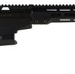Tikka T3x Tactical A1, 308 Win, 24" Barrel,, , Synthetic/Aluminum Chassis, Adjustable, LH, 10 rd