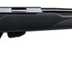 Tikka T1x Bolt 17 HMR 20" Barrel Synthetic Black Stock 10rd