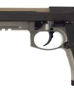 Beretta M9A3, 9mm, 5.1" Barrel, 10rd, Black Slide, Flat Dark Earth